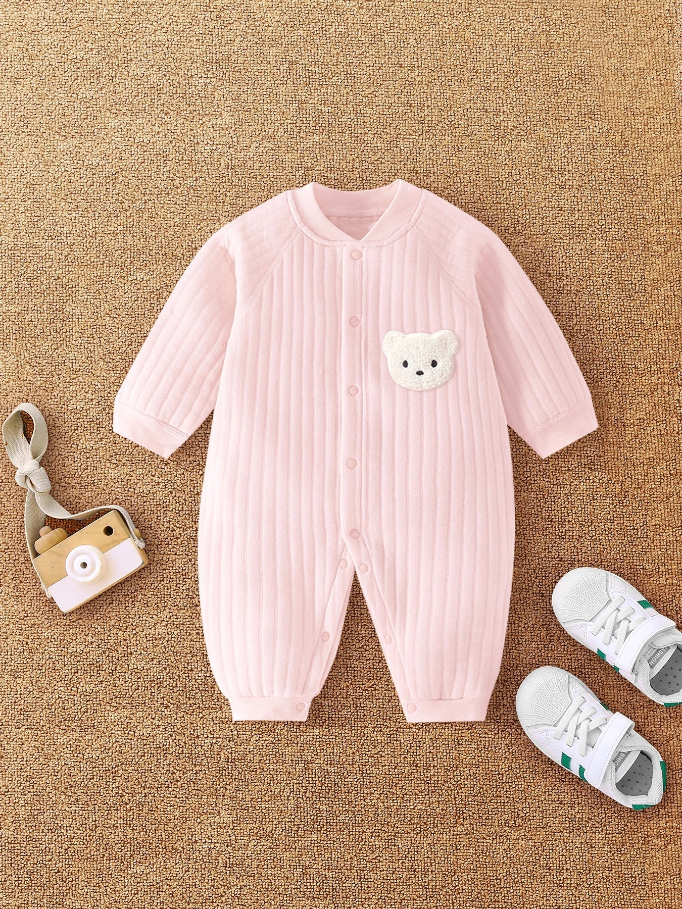 MY CUTY BEAR WARM