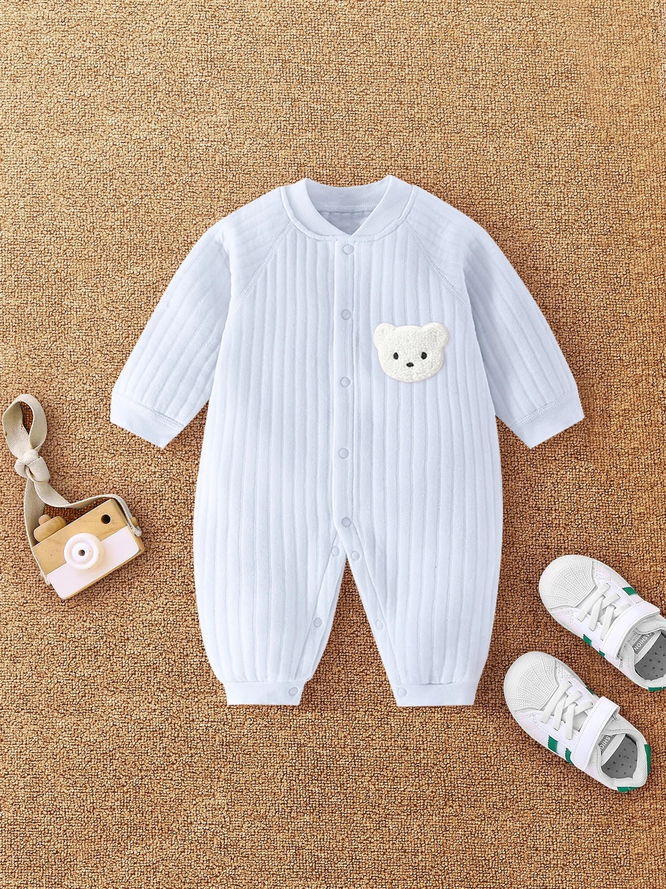 MY CUTY BEAR WARM