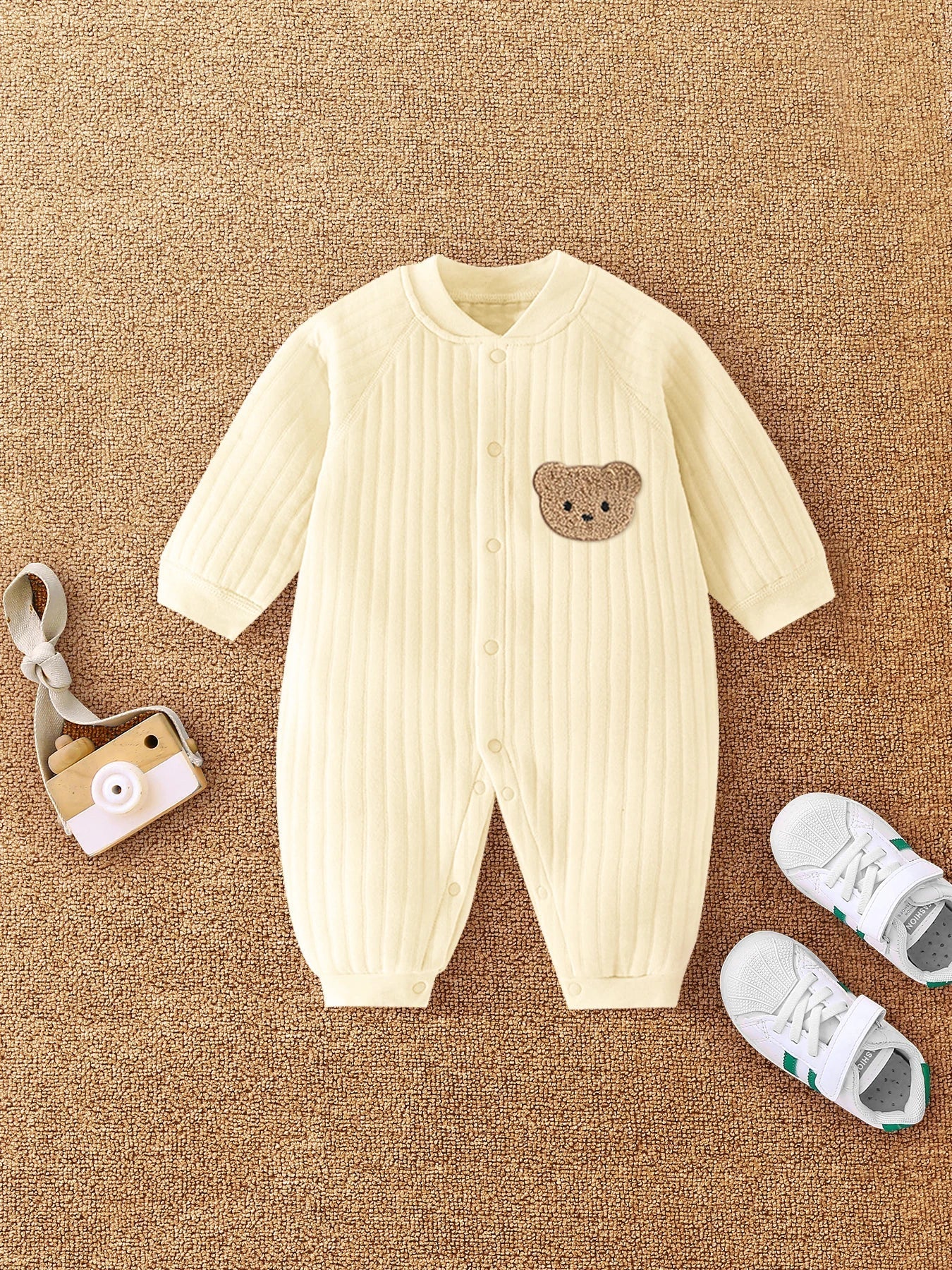 MY CUTY BEAR WARM