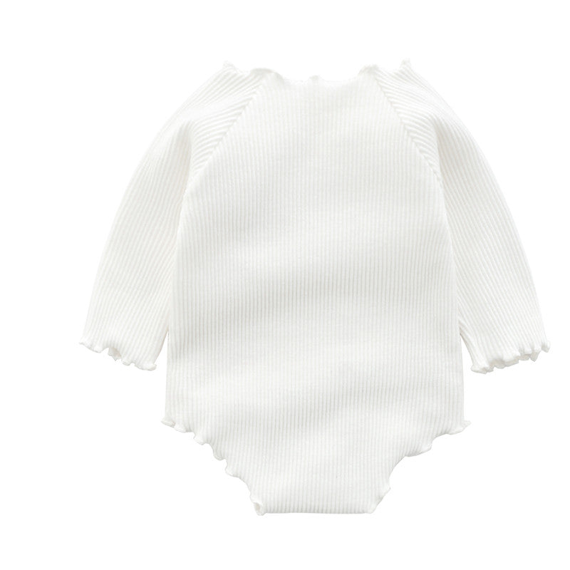 POCKET BUNNY | BODYSUIT