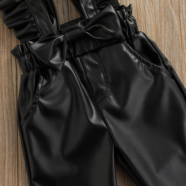 MODE SUSPENDER PANT