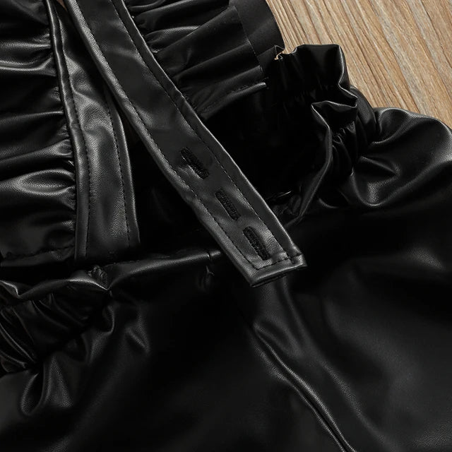 MODE SUSPENDER PANT