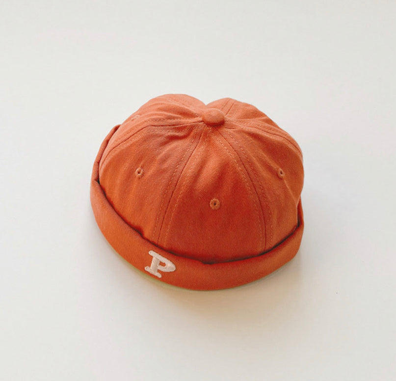Roll Cap