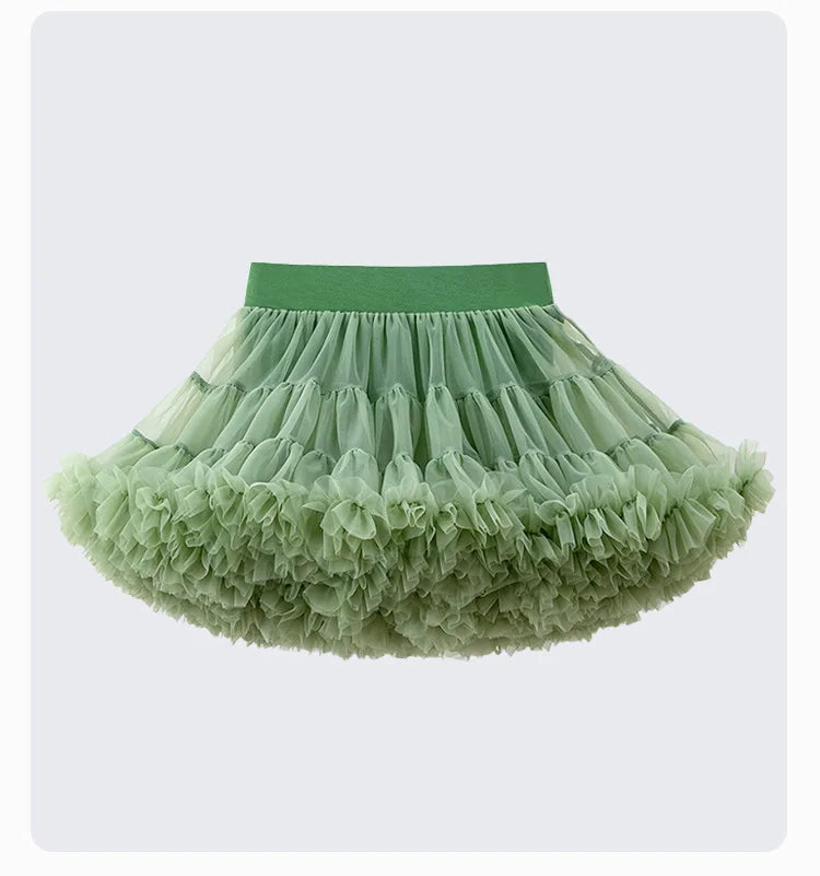 TUTU SKIRT