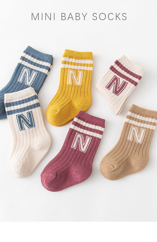 HOOP Socken