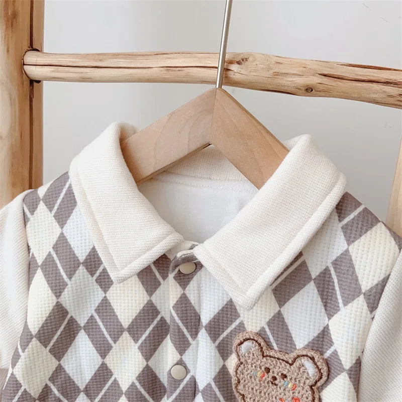 ARNO ROMPER 
