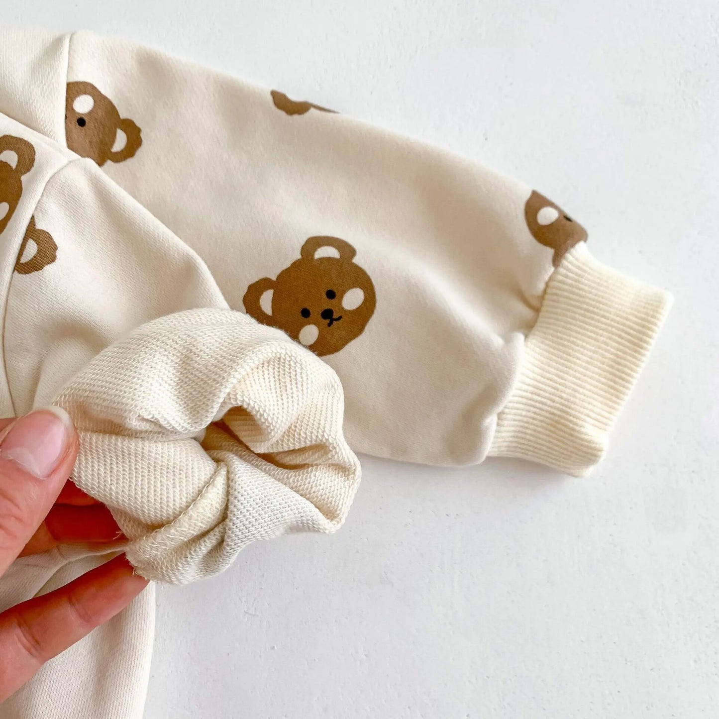 CHILLY BEAR SET