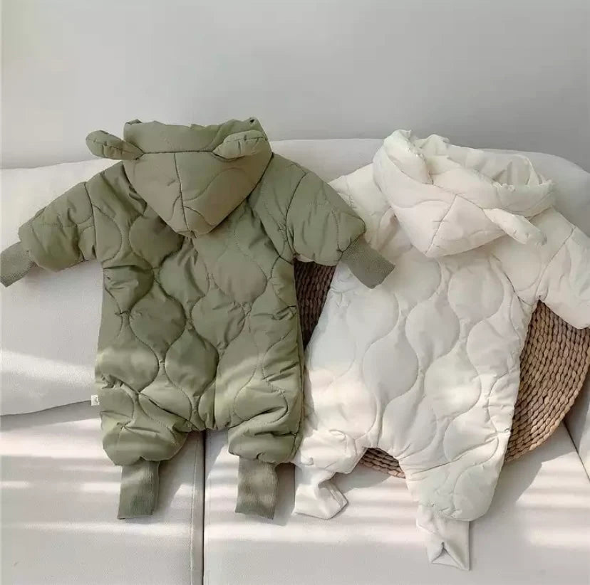 SNOW WINTEROVERALL