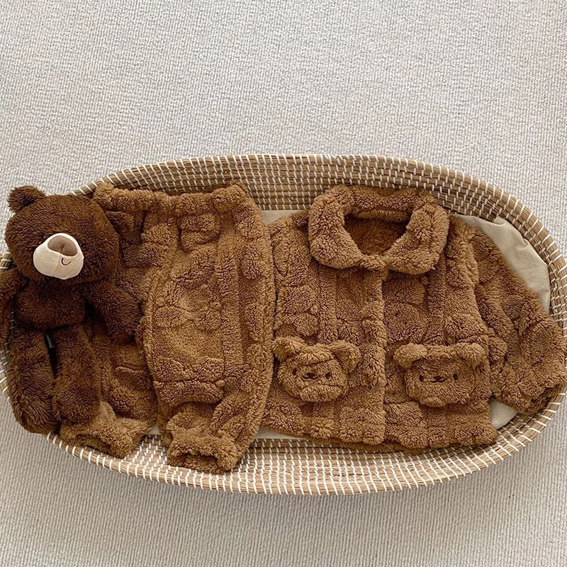 WARM 2-PIECE SET BENNY