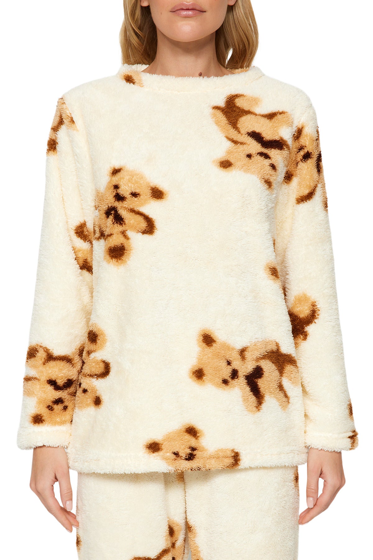 TEDDY WOMAN PYJAMA
