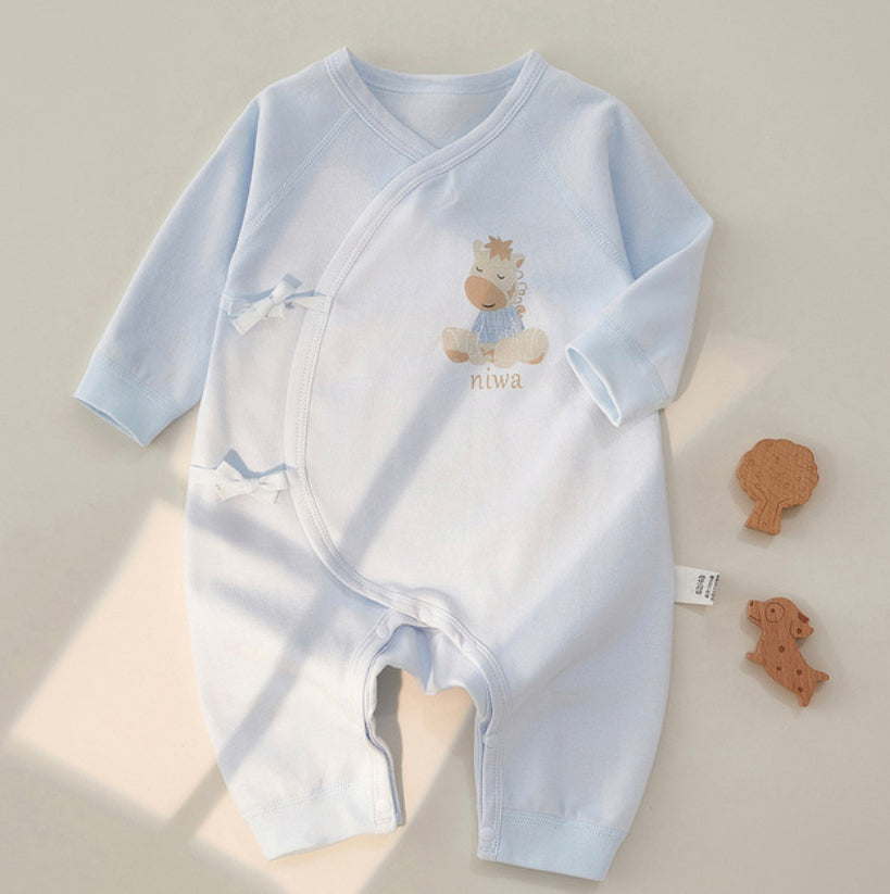 BABYBOO ROMPER