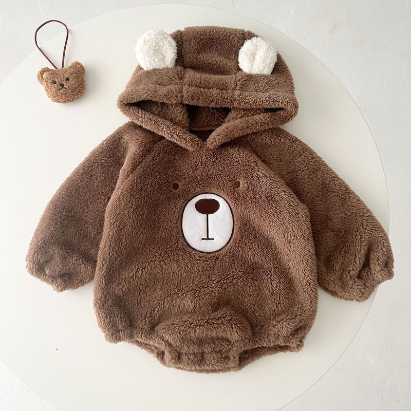 BABY BEAR SOFT SET (2-Piece) 