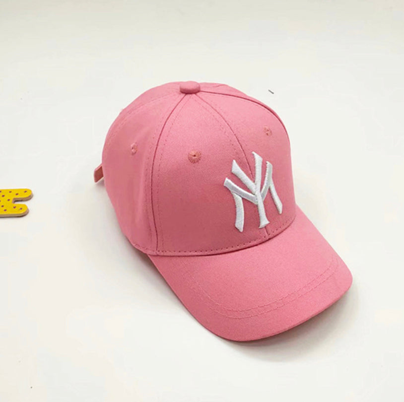 NY CAP