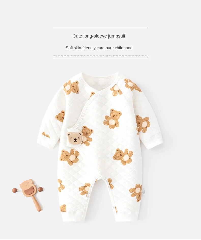 SUPER SOFT ROMPER