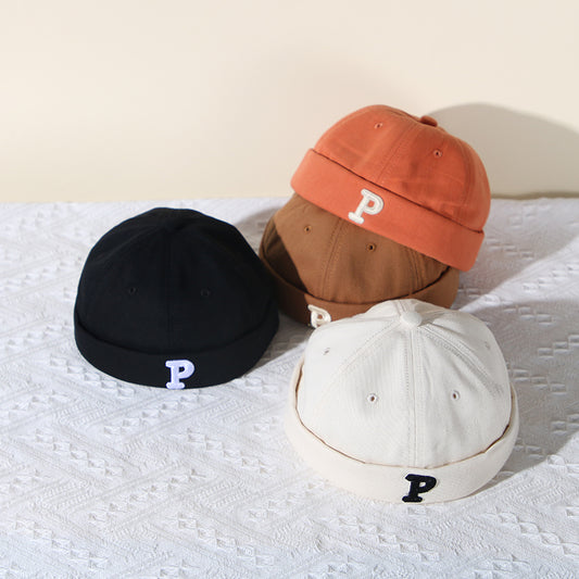 Roll Cap