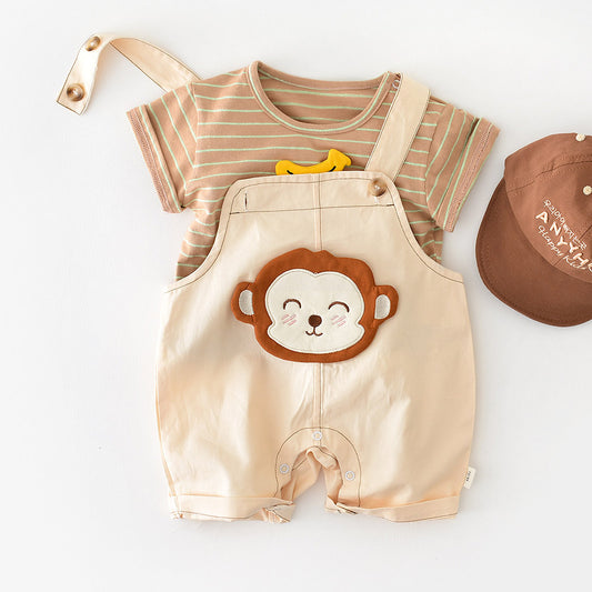 MONKEY SET BABY