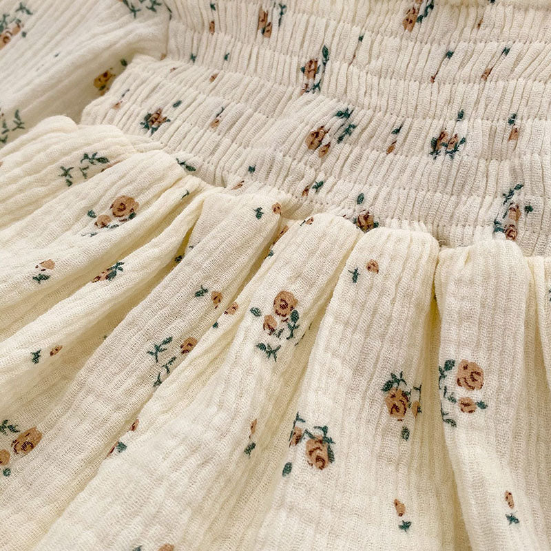 JAMY DRESS