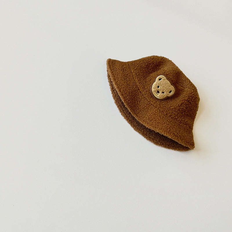 COCO BEAR HAT