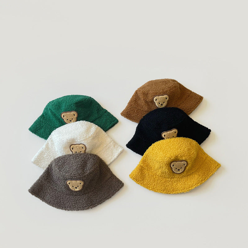 COCO BEAR HAT