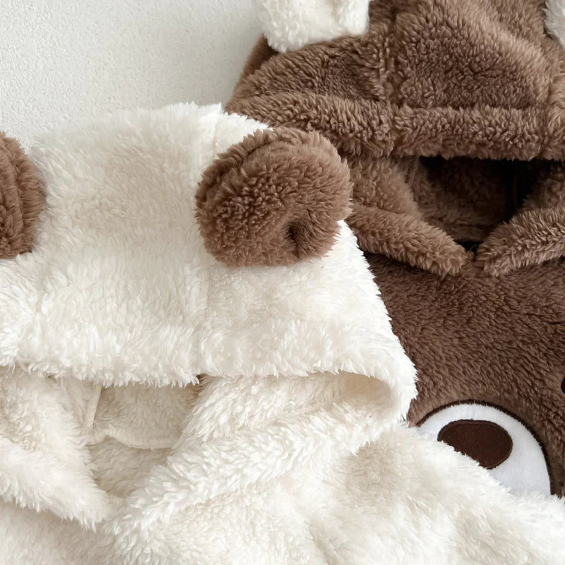 BABY BEAR SOFT SET (2-Piece) 