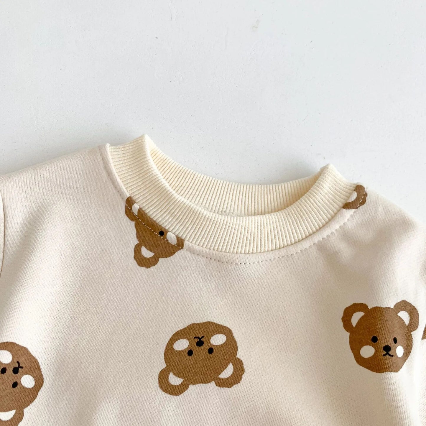 CHILLY BEAR SET
