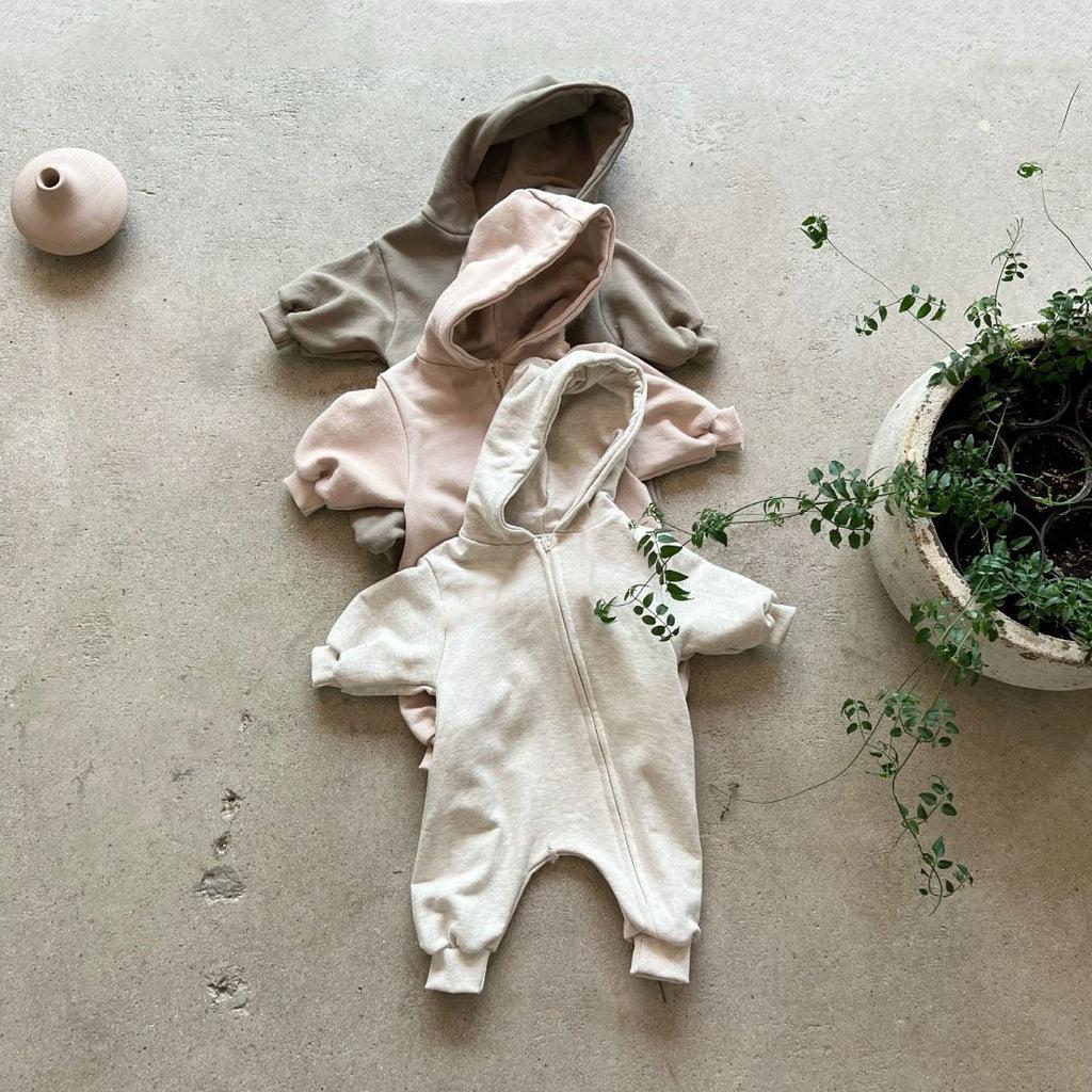 BOHOY ROMPER
