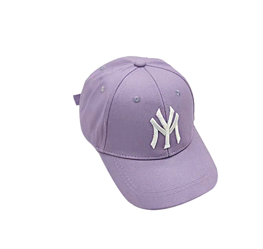 NY CAP
