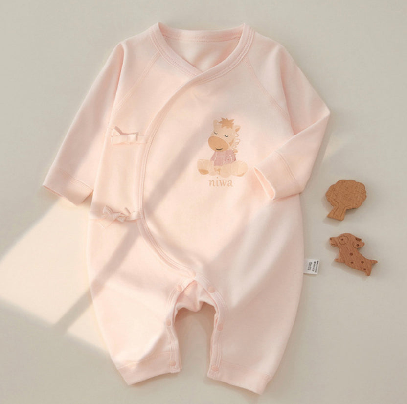 BABYBOO ROMPER