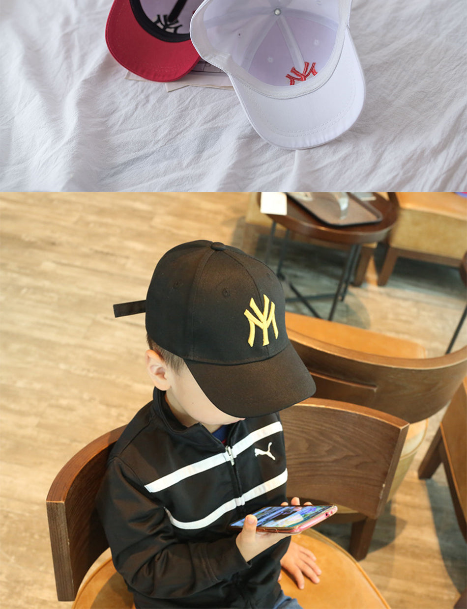 NY CAP