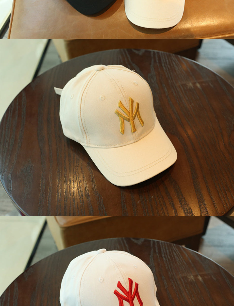 NY CAP