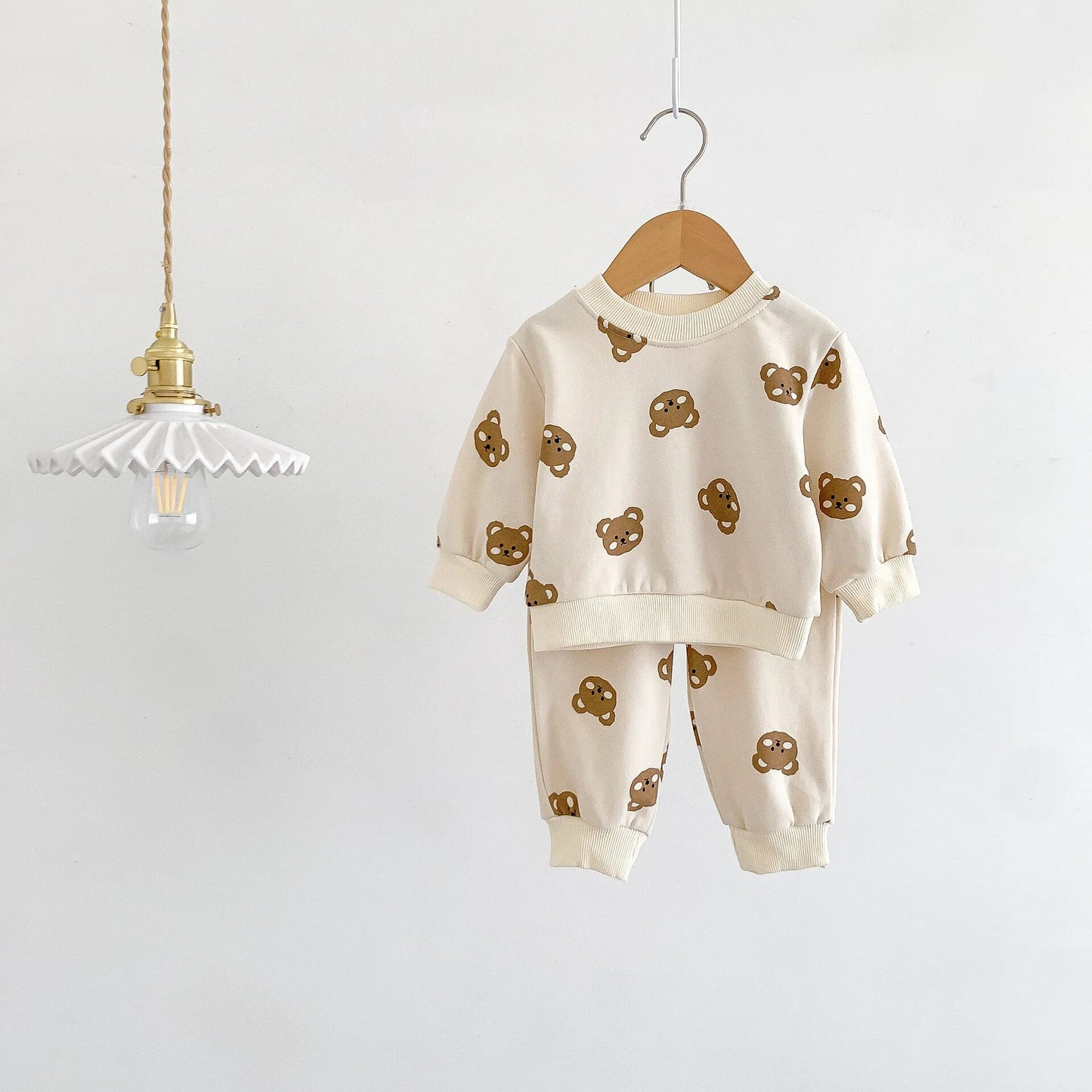 CHILLY BEAR SET
