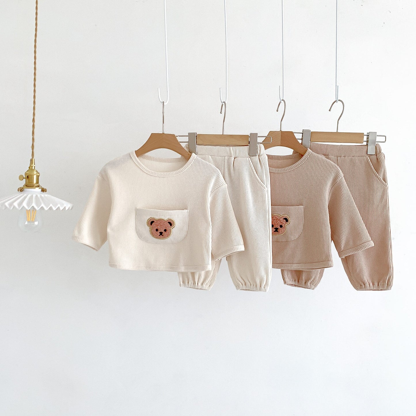 LONG BEAR SET