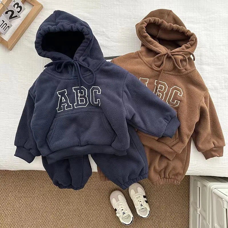 ABC TRACKSUIT