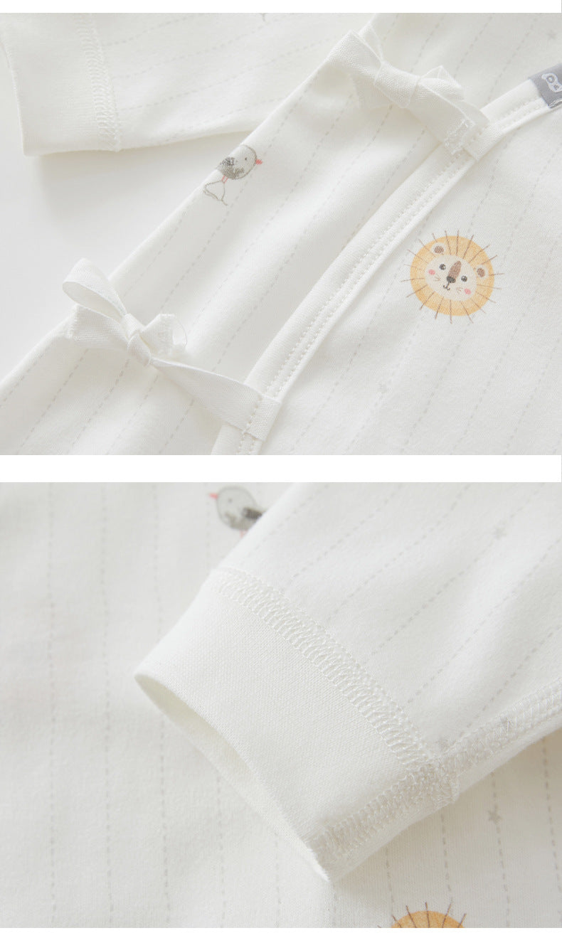 BABYBOO ROMPER