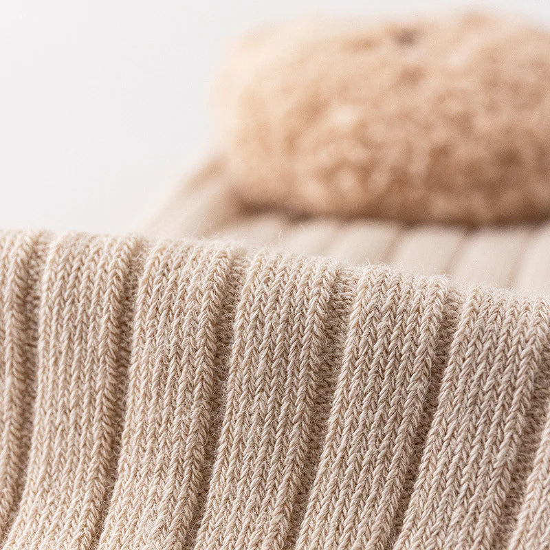 BABY BEAR SOCKS