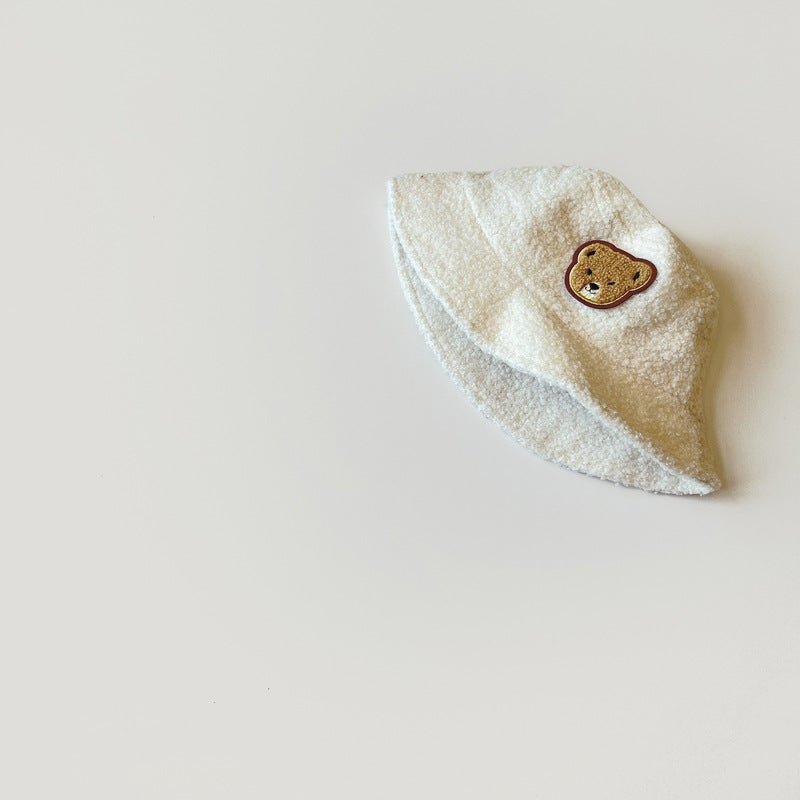 COCO BEAR HAT