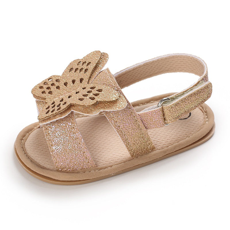 Butterly Sandals