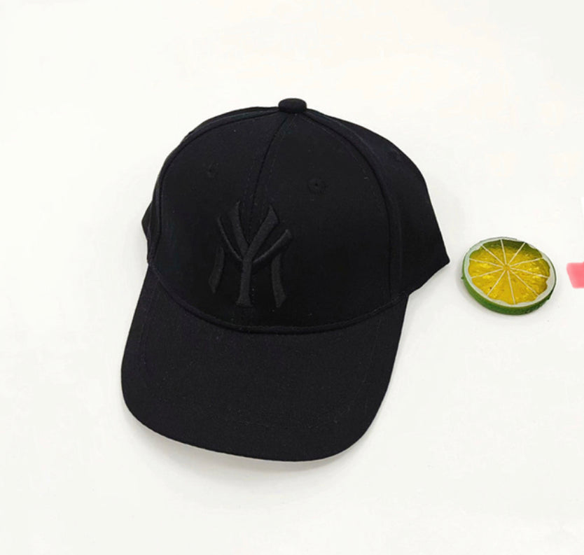 NY CAP