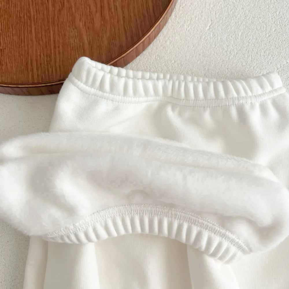 BABY BEAR SOFT SET (2-Piece) 