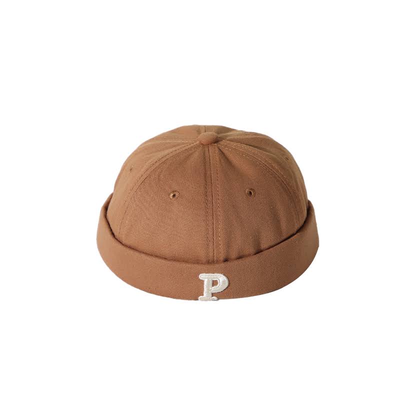 Roll Cap