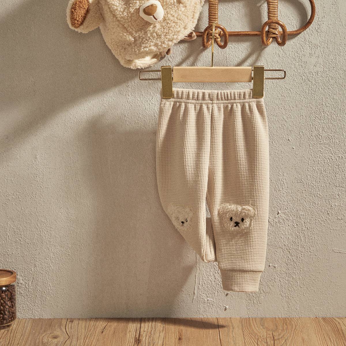 BEAR TROUSER
