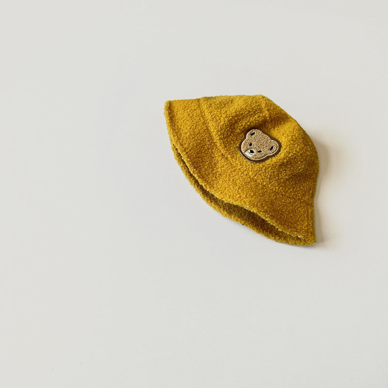 COCO BEAR HAT
