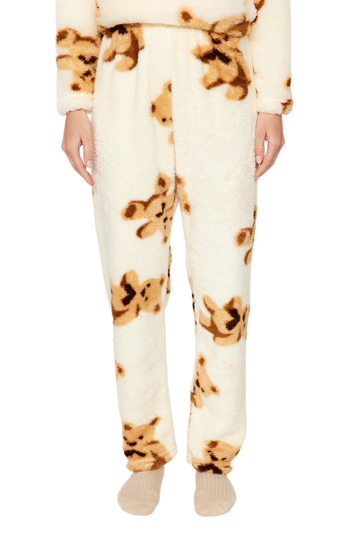 TEDDY WOMAN PYJAMA