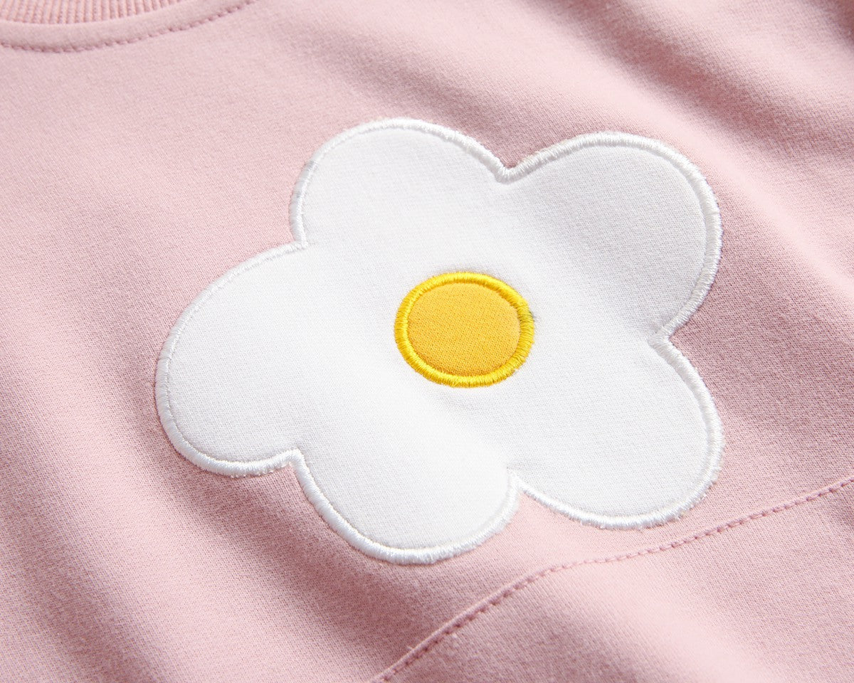FLOWER ROMPER
