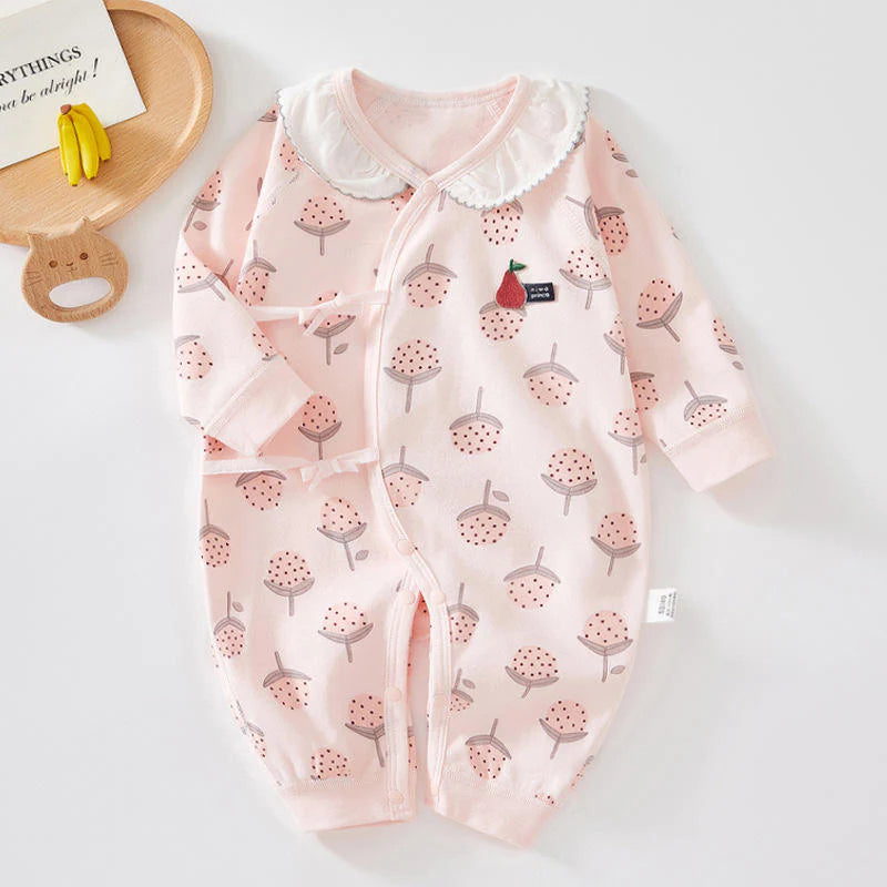 BABYBOO ROMPER