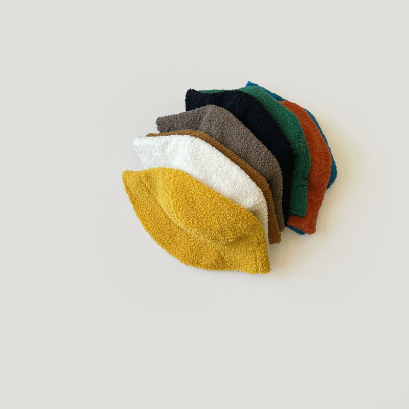 COCO BEAR HAT