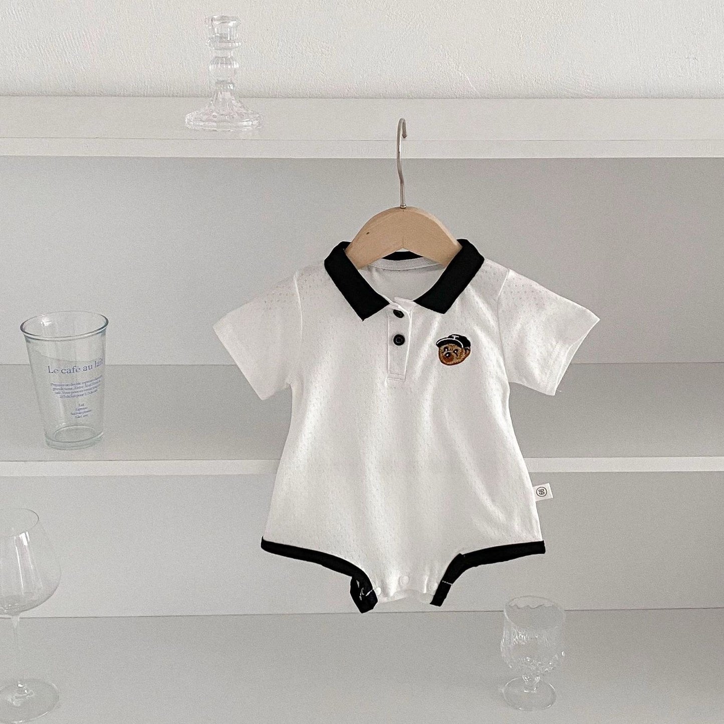 FELIX ROMPER