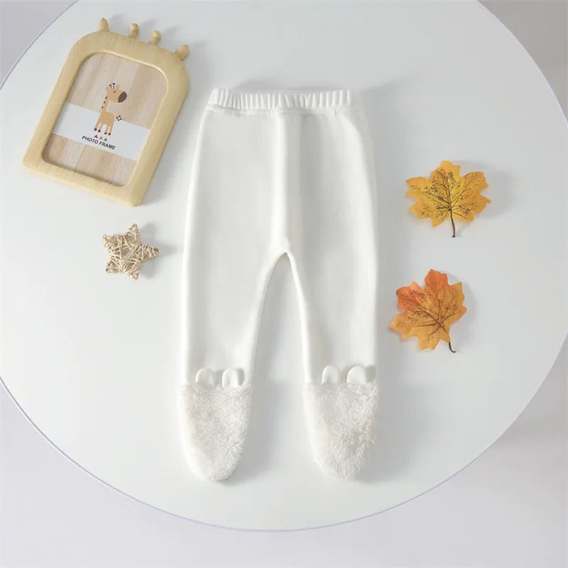BABY BEAR SOFT SET (2-Piece) 