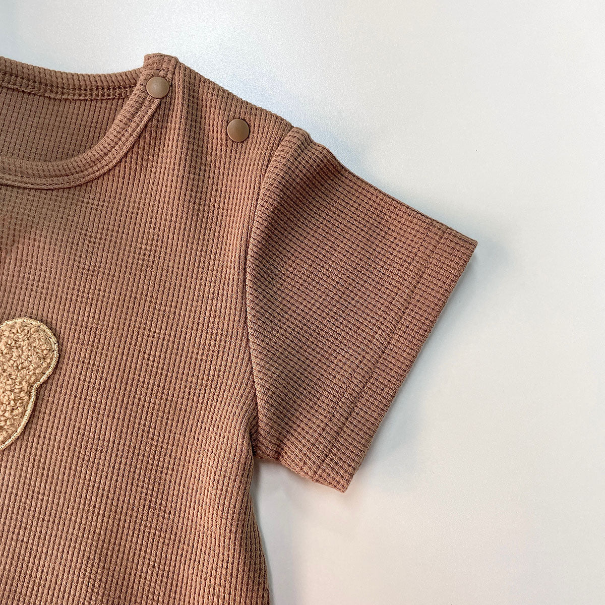 BEAR SWEETY TWO PIECE SET