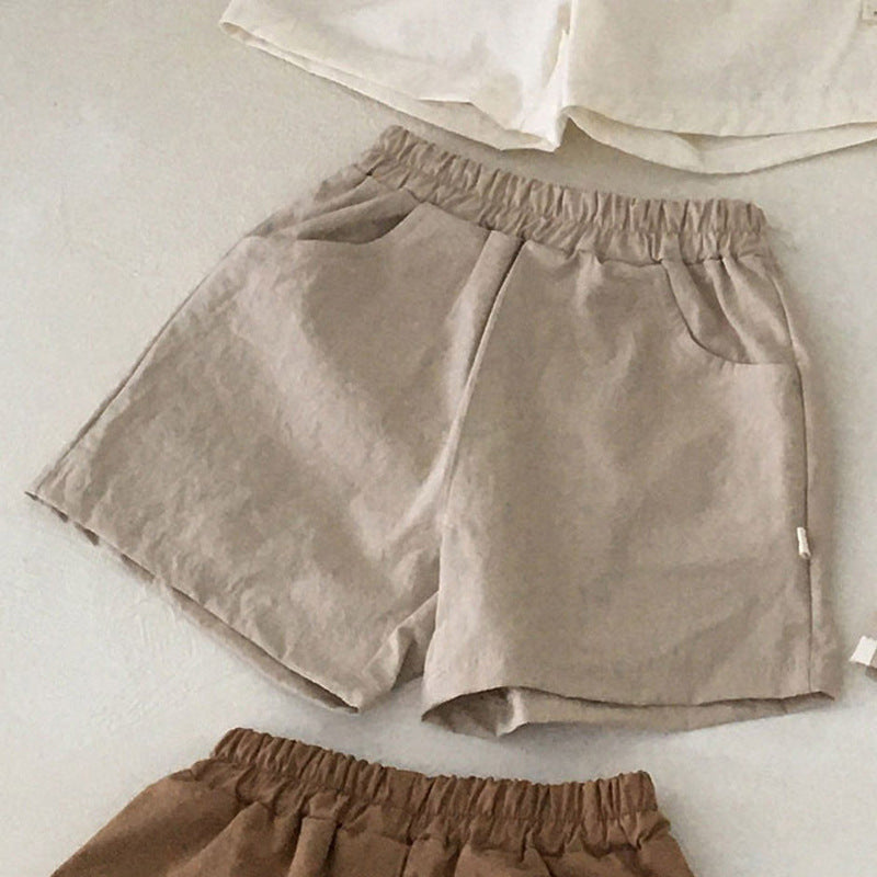Premium Shorts Toby